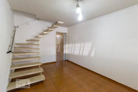 Casa à venda com 100m², 2 quartos e 1 vagaSala