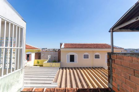 Vista do quarto 2 de casa à venda com 2 quartos, 100m² em Planalto, São Bernardo do Campo