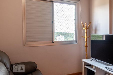 Quarto 3 de apartamento à venda com 3 quartos, 75m² em Vila Nova Cachoeirinha, São Paulo