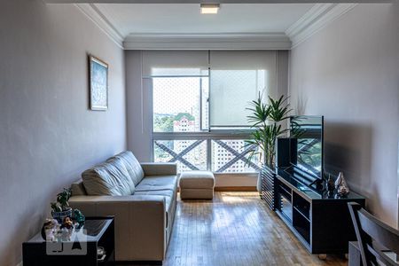 Sala de apartamento à venda com 3 quartos, 75m² em Vila Nova Cachoeirinha, São Paulo