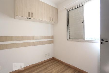 Quarto 1 de apartamento para alugar com 2 quartos, 59m² em Jardim Monte Alegre, São Paulo