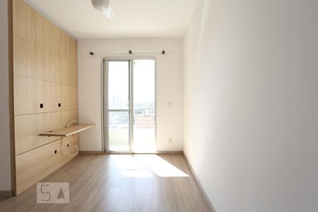 Sala de apartamento para alugar com 2 quartos, 59m² em Jardim Monte Alegre, São Paulo