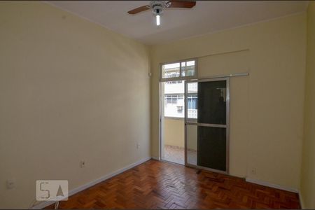 Quarto 1 de apartamento à venda com 2 quartos, 76m² em Glória, Rio de Janeiro