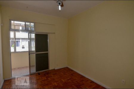 Quarto 1 de apartamento à venda com 2 quartos, 76m² em Glória, Rio de Janeiro