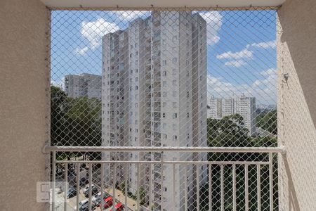 Sacada de apartamento para alugar com 3 quartos, 70m² em Jardim Íris, São Paulo