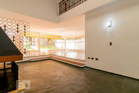 Sala de Estar de casa à venda com 4 quartos, 365m² em Jardim da Saúde, São Paulo