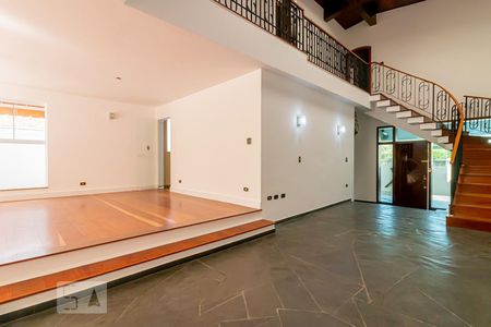 Sala de Estar de casa à venda com 4 quartos, 365m² em Jardim da Saúde, São Paulo