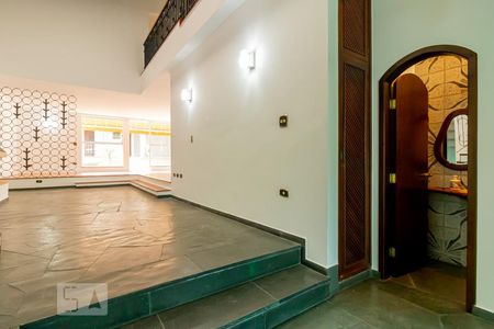 Sala de Estar de casa à venda com 4 quartos, 365m² em Jardim da Saúde, São Paulo