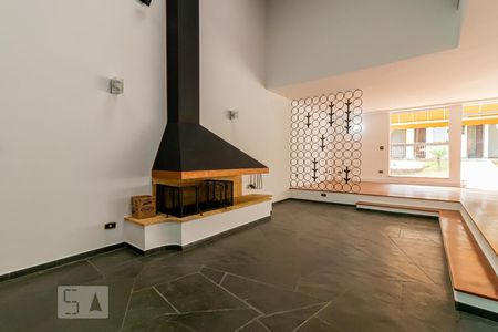 Sala de Estar de casa à venda com 4 quartos, 365m² em Jardim da Saúde, São Paulo