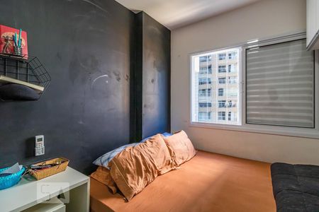 Quarto 2 de apartamento para alugar com 3 quartos, 75m² em Centro, Barueri