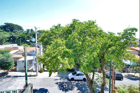 Vista de casa à venda com 3 quartos, 189m² em Vila Ipojuca, São Paulo