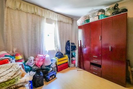 Quarto 1 de apartamento à venda com 2 quartos, 65m² em Centro, Diadema