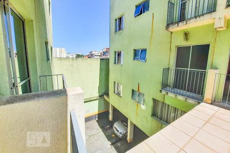 Vista de apartamento à venda com 2 quartos, 65m² em Centro, Diadema