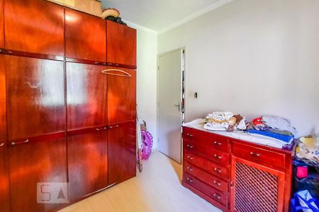 Quarto 1 de apartamento à venda com 2 quartos, 65m² em Centro, Diadema