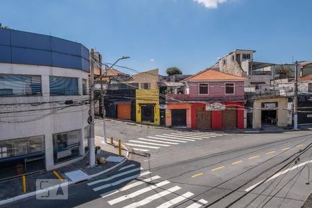 Vista de casa para alugar com 2 quartos, 152m² em Limão, São Paulo