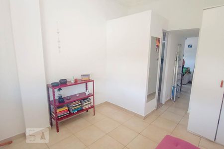 Quarto de apartamento para alugar com 1 quarto, 24m² em Centro, Rio de Janeiro