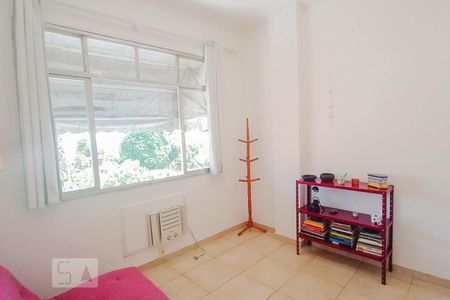 Quarto de apartamento para alugar com 1 quarto, 24m² em Centro, Rio de Janeiro