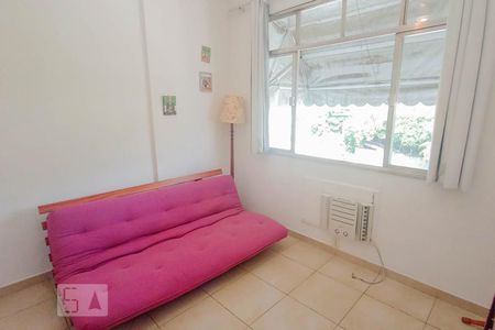 Quarto de apartamento para alugar com 1 quarto, 24m² em Centro, Rio de Janeiro