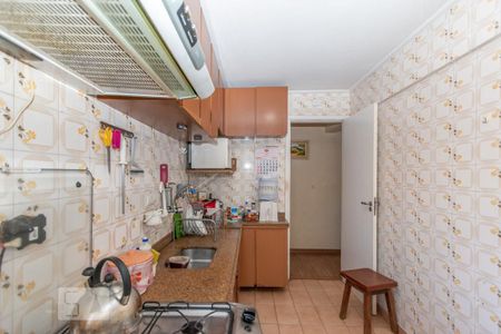 Apartamento para alugar com 102m², 3 quartos e 1 vaga Apartamento para alugar com 102m², 3 quartos e 1 vagaCozinha