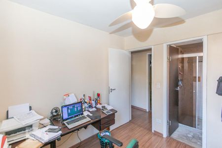 Suite de apartamento à venda com 3 quartos, 102m² em Vila Santana, São Paulo