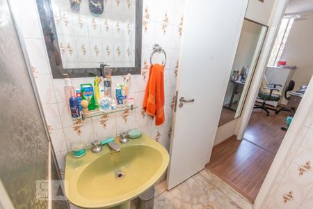 Apartamento para alugar com 102m², 3 quartos e 1 vaga Apartamento para alugar com 102m², 3 quartos e 1 vagaBanheiro