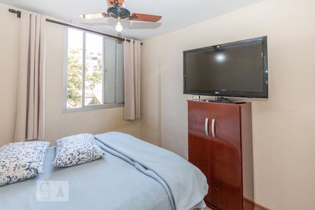 Apartamento para alugar com 102m², 3 quartos e 1 vaga Apartamento para alugar com 102m², 3 quartos e 1 vagaQuarto 1