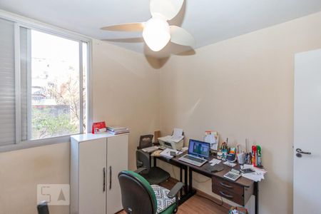 Suite de apartamento para alugar com 3 quartos, 102m² em Vila Santana, São Paulo