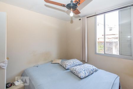 Quarto 1 de apartamento para alugar com 3 quartos, 102m² em Vila Santana, São Paulo