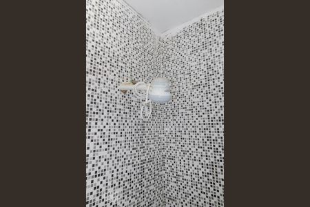 Banheiro de kitnet/studio à venda com 1 quarto, 16m² em Imirim, São Paulo