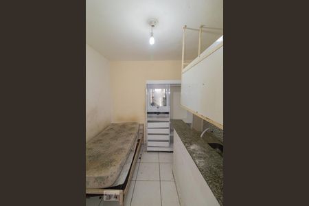 Dormitório de kitnet/studio à venda com 1 quarto, 16m² em Imirim, São Paulo