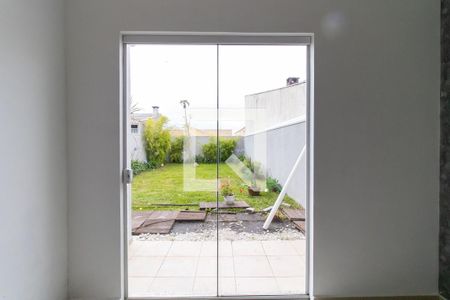 Vista da Sala de casa para alugar com 3 quartos, 122m² em Alto Tarumã, São José dos Pinhais