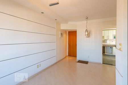 Sala de apartamento à venda com 2 quartos, 77m² em Parque Prado, Campinas