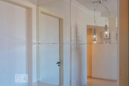 Sala de apartamento à venda com 2 quartos, 77m² em Parque Prado, Campinas