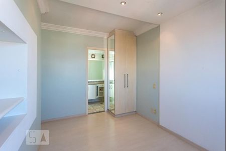 Suíte de apartamento à venda com 2 quartos, 77m² em Parque Prado, Campinas