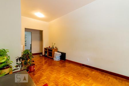 Sala de apartamento para alugar com 2 quartos, 85m² em Aclimação, São Paulo