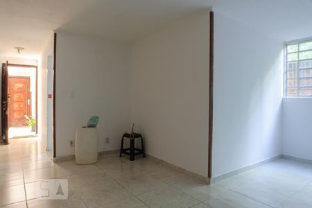 Sala de apartamento à venda com 2 quartos, 69m² em Conjunto Habitacional A. E. Carvalho, São Paulo