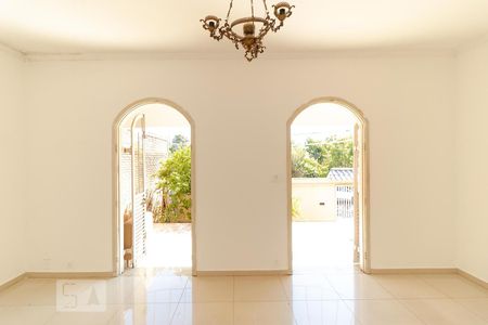 Sala de Estar de casa para alugar com 3 quartos, 900m² em Jardim Eulina, Campinas