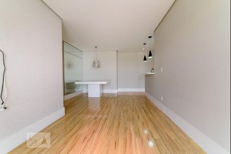 Sala de Estar de apartamento à venda com 3 quartos, 84m² em Centro, São Caetano do Sul