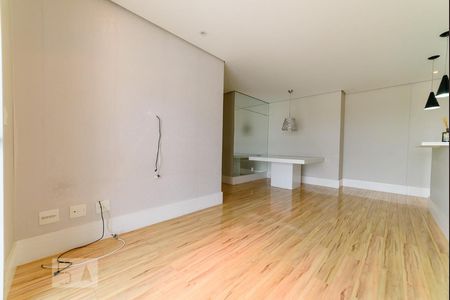 Sala de Estar de apartamento à venda com 3 quartos, 84m² em Centro, São Caetano do Sul