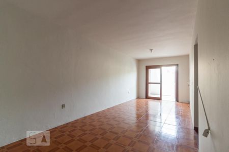 Sala/Cozinha de apartamento para alugar com 2 quartos, 103m² em Vila Jardim, Porto Alegre