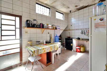 Cozinha de casa à venda com 2 quartos, 300m² em Alto da Lapa, São Paulo