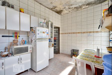 Cozinha de casa à venda com 2 quartos, 300m² em Alto da Lapa, São Paulo