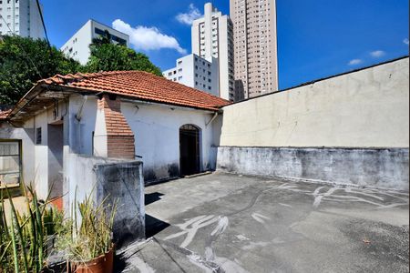 Varanda de casa à venda com 2 quartos, 300m² em Alto da Lapa, São Paulo