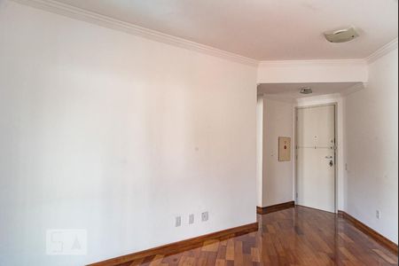 Sala de apartamento para alugar com 1 quarto, 49m² em Aclimação, São Paulo