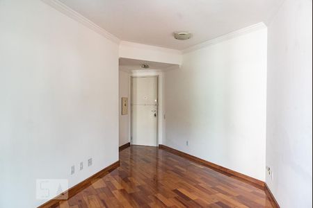 Sala de apartamento para alugar com 1 quarto, 49m² em Aclimação, São Paulo