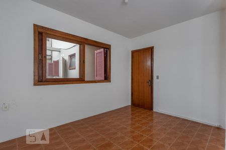 Quarto 1 de apartamento para alugar com 1 quarto, 103m² em Vila Jardim, Porto Alegre