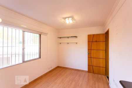 Sala de apartamento para alugar com 2 quartos, 60m² em Vila Osasco, Osasco