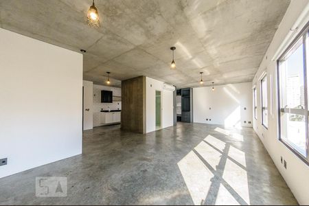 SaSala / Quartoa de apartamento para alugar com 1 quarto, 72m² em Centro, Campinas