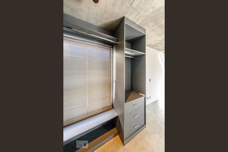 Closet de apartamento para alugar com 1 quarto, 72m² em Centro, Campinas