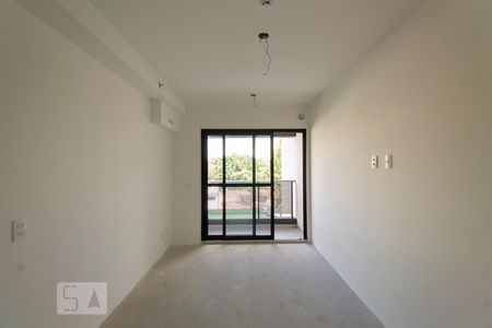 Studio de kitnet/studio para alugar com 1 quarto, 25m² em Vila Mariana, São Paulo